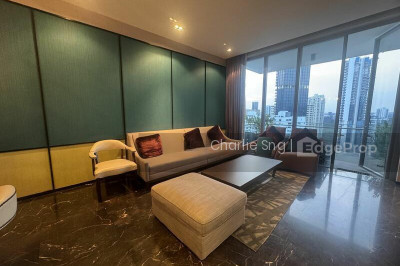 HELIOS RESIDENCES Apartment / Condo | Listing