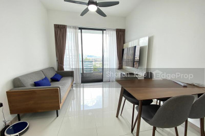 J GATEWAY Apartment / Condo | Listing