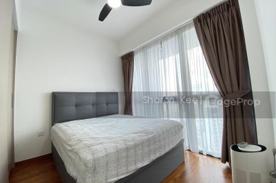 J GATEWAY Apartment / Condo | Listing