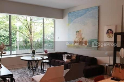 BEAUFORT ON NASSIM Apartment / Condo | Listing