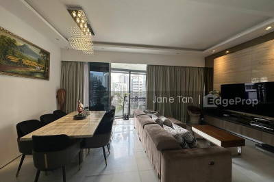 HALLMARK RESIDENCES Apartment / Condo | Listing