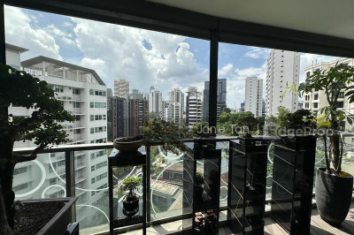 HALLMARK RESIDENCES Apartment / Condo | Listing