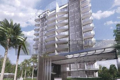 HALLMARK RESIDENCES Apartment / Condo | Listing