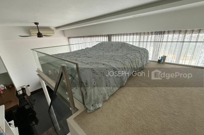 THE HILLIER Apartment / Condo | Listing