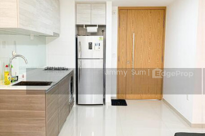 BARTLEY RESIDENCES Apartment / Condo | Listing