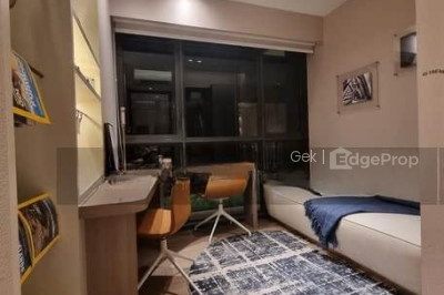 TENET Apartment / Condo | Listing