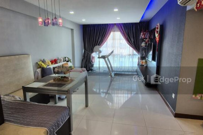 633A PUNGGOL DRIVE HDB | Listing