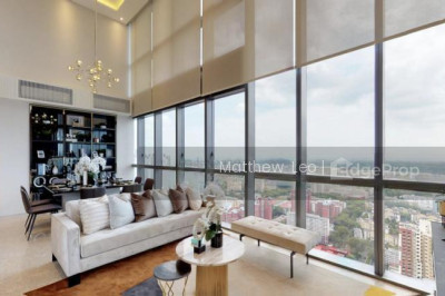 ECHELON Apartment / Condo | Listing