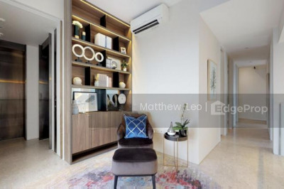 ECHELON Apartment / Condo | Listing