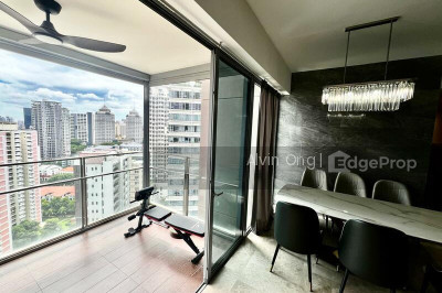 VISTA RESIDENCES Apartment / Condo | Listing