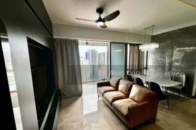 VISTA RESIDENCES Apartment / Condo | Listing