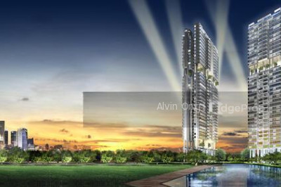 VISTA RESIDENCES Apartment / Condo | Listing