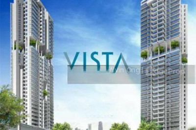 VISTA RESIDENCES Apartment / Condo | Listing