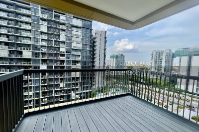 MYRA Apartment / Condo | Listing