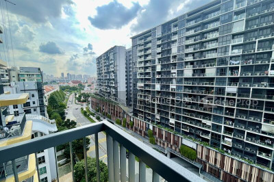 MYRA Apartment / Condo | Listing