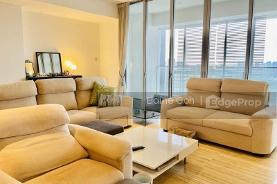 THE ORCHARD RESIDENCES Apartment / Condo | Listing