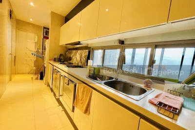 THE ORCHARD RESIDENCES Apartment / Condo | Listing