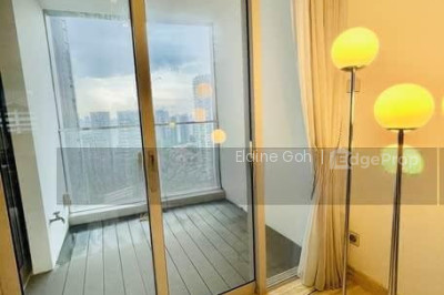 THE ORCHARD RESIDENCES Apartment / Condo | Listing