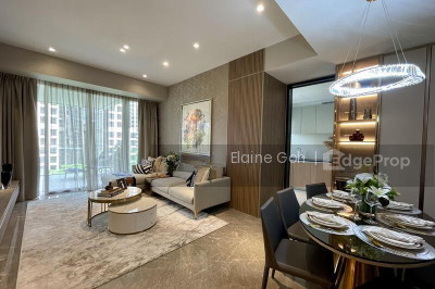 BOULEVARD 88 Apartment / Condo | Listing