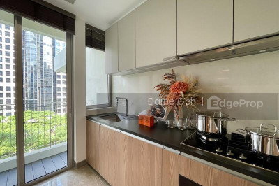 BOULEVARD 88 Apartment / Condo | Listing