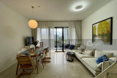 MAYFAIR MODERN Apartment / Condo | Listing