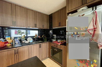 MAYFAIR MODERN Apartment / Condo | Listing