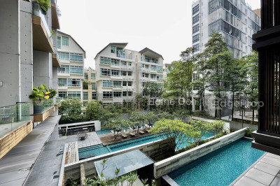 LLOYD SIXTYFIVE Apartment / Condo | Listing