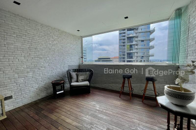 ORCHARD BEL AIR Apartment / Condo | Listing