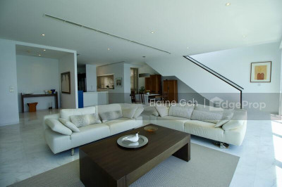 THE COAST AT SENTOSA COVE Apartment / Condo | Listing