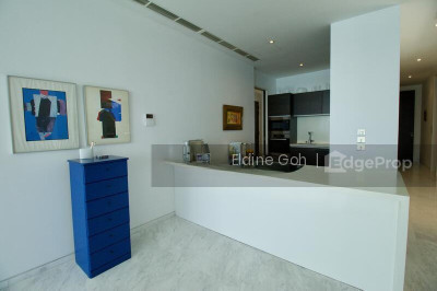 THE COAST AT SENTOSA COVE Apartment / Condo | Listing