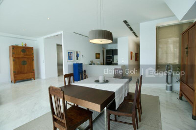 THE COAST AT SENTOSA COVE Apartment / Condo | Listing