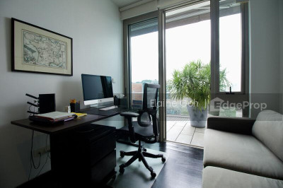 THE COAST AT SENTOSA COVE Apartment / Condo | Listing