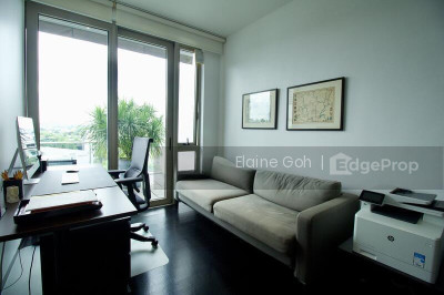 THE COAST AT SENTOSA COVE Apartment / Condo | Listing