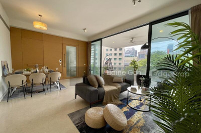 URBAN SUITES @ HULLET ROAD Apartment / Condo | Listing