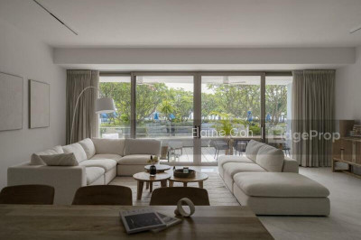 THE COAST AT SENTOSA COVE Apartment / Condo | Listing