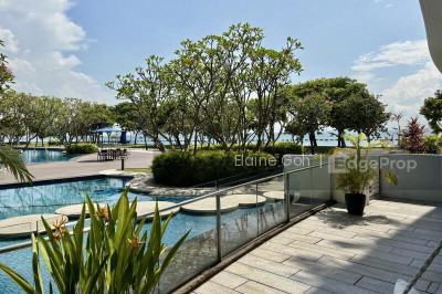 THE COAST AT SENTOSA COVE Apartment / Condo | Listing