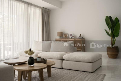 THE COAST AT SENTOSA COVE Apartment / Condo | Listing