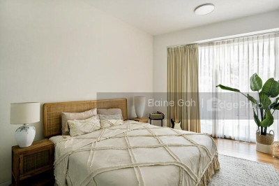 THE COAST AT SENTOSA COVE Apartment / Condo | Listing