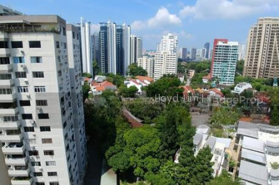 KUM HING COURT Apartment / Condo | Listing