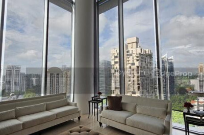 THE MARQ ON PATERSON HILL Apartment / Condo | Listing