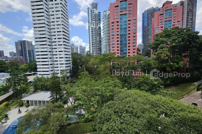 LEONIE TOWERS Apartment / Condo | Listing