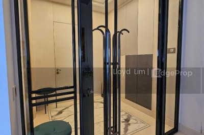 PARKVIEW ECLAT Apartment / Condo | Listing