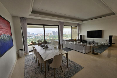 PARKVIEW ECLAT Apartment / Condo | Listing