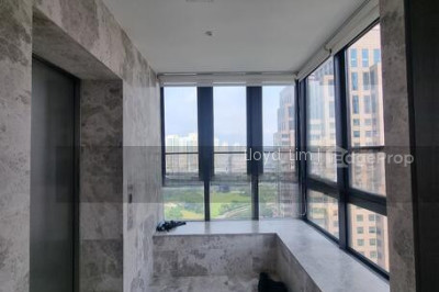 CENTENNIA SUITES Apartment / Condo | Listing