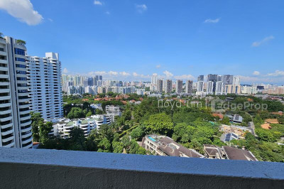 ONE CHATSWORTH Apartment / Condo | Listing