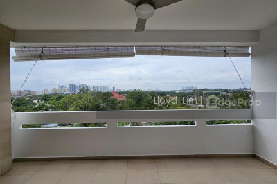 ONE CHATSWORTH Apartment / Condo | Listing