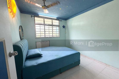 231 SERANGOON AVENUE 3 HDB | Listing