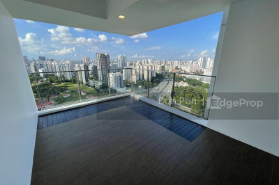 CITYSCAPE AT FARRER PARK Apartment / Condo | Listing