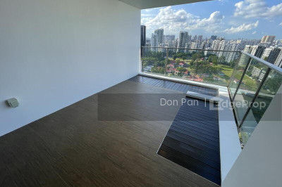 CITYSCAPE AT FARRER PARK Apartment / Condo | Listing