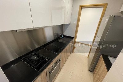 CITYSCAPE AT FARRER PARK Apartment / Condo | Listing